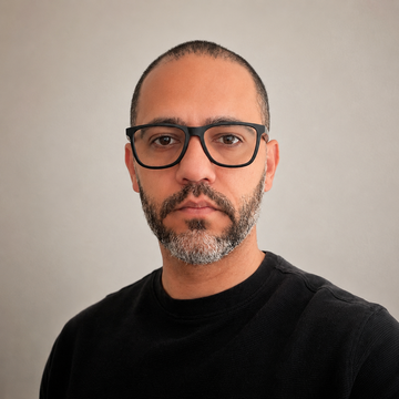 Junio Silva, founder of Power Tracker